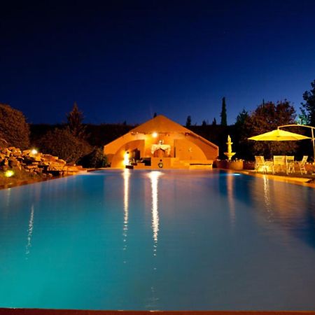 La Pilar Petit Chalets Сан-Рафаэль Экстерьер фото