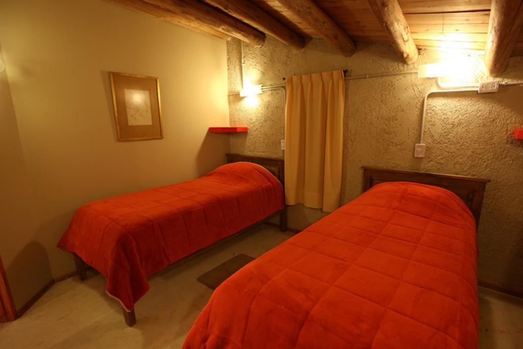 La Pilar Petit Chalets Сан-Рафаэль Номер фото