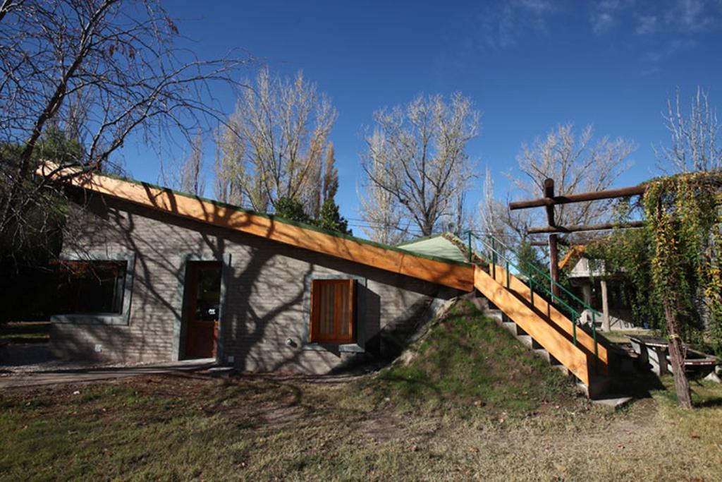 La Pilar Petit Chalets Сан-Рафаэль Номер фото
