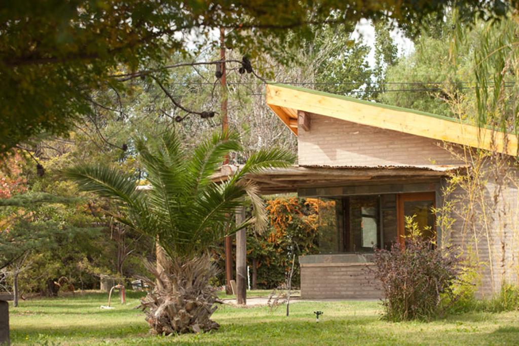 La Pilar Petit Chalets Сан-Рафаэль Номер фото
