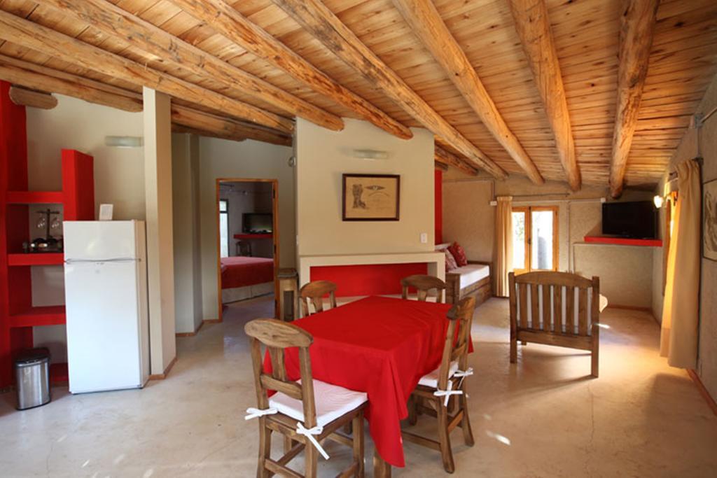 La Pilar Petit Chalets Сан-Рафаэль Номер фото