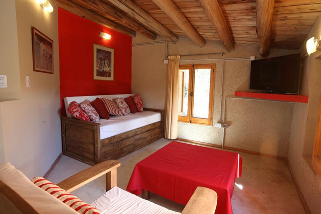 La Pilar Petit Chalets Сан-Рафаэль Номер фото