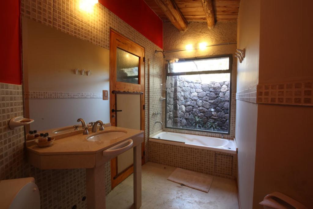 La Pilar Petit Chalets Сан-Рафаэль Номер фото